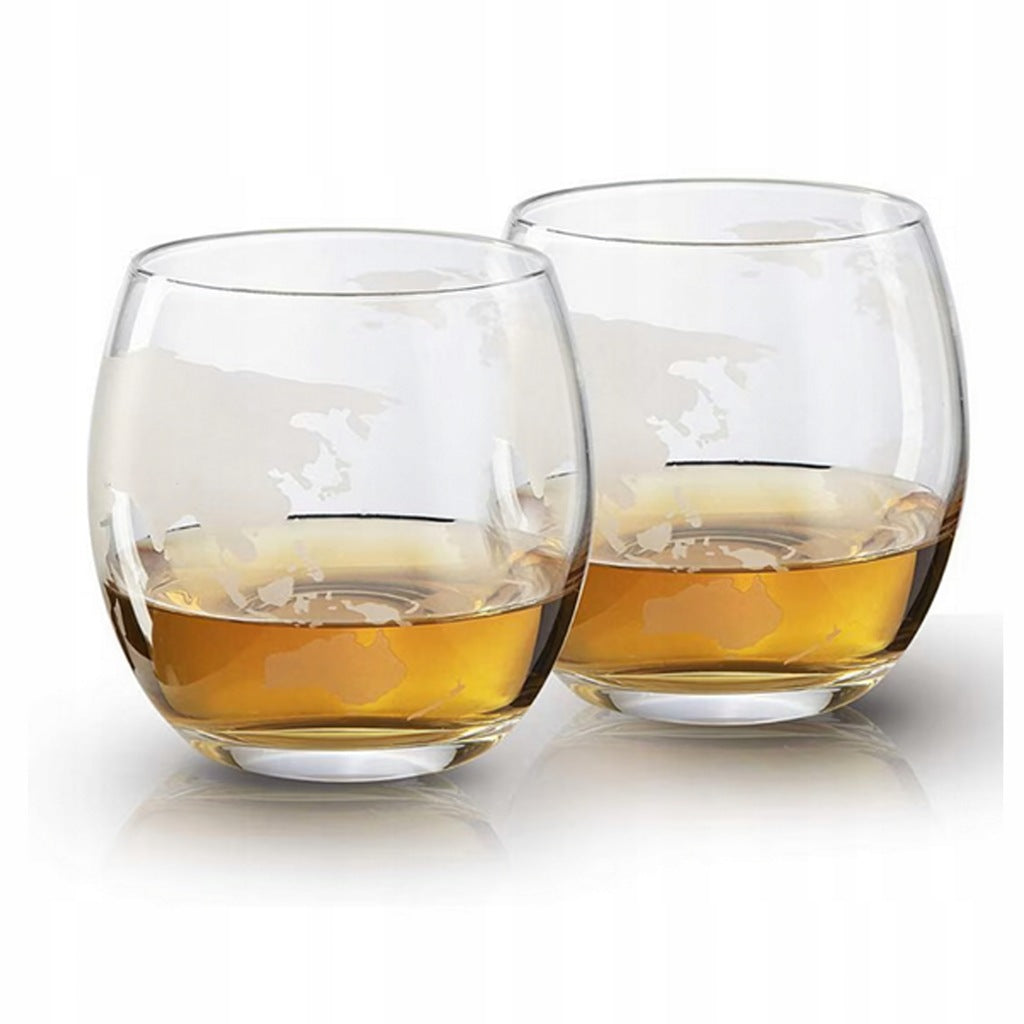 Zestaw Do Whisky Karafka 850ml