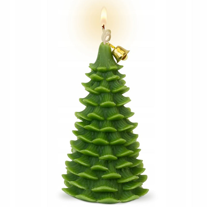 Świece Zapachowe Zestaw Sojowe z wosku 4szt.