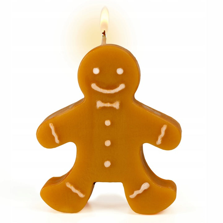 Świece Zapachowe Zestaw Sojowe z wosku 4szt.