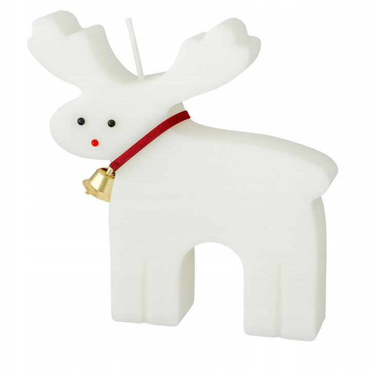 Świece Zapachowe Zestaw Sojowe z wosku 4szt.