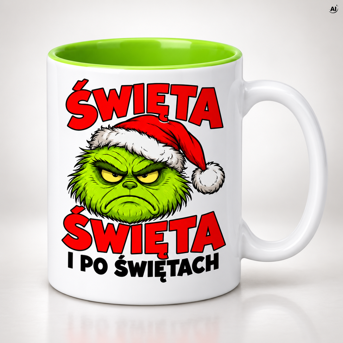 Kubek Świąteczny Święta Święta