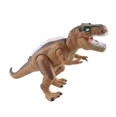 Dinozaur Tyranozaur Zdalnie Sterowany