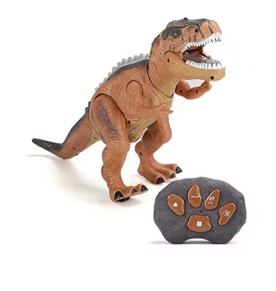 Dinozaur Tyranozaur Zdalnie Sterowany