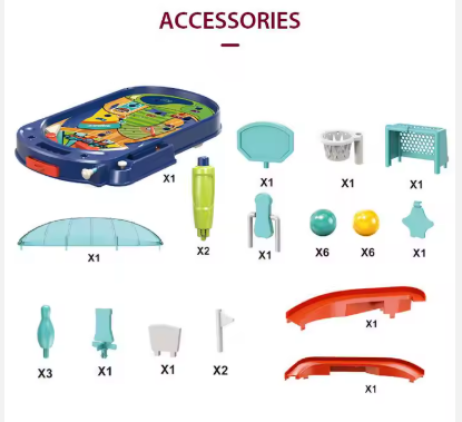 Mini Pinball Flipper