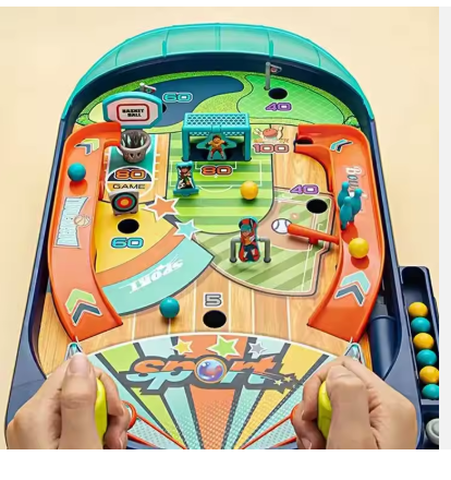 Mini Pinball Flipper