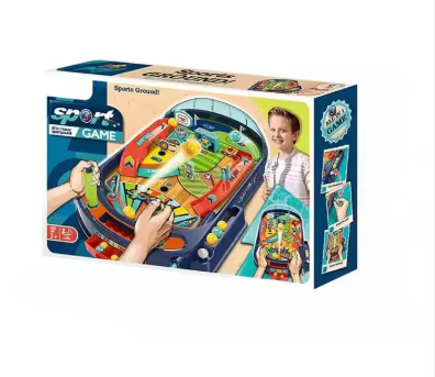 Mini Pinball Flipper