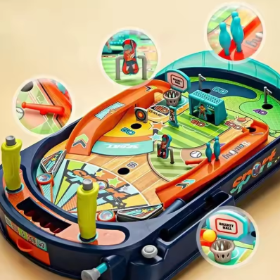 Mini Pinball Flipper