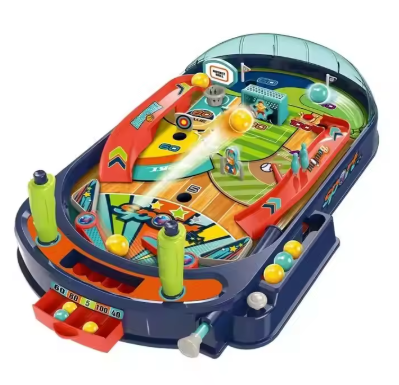 Mini Pinball Flipper