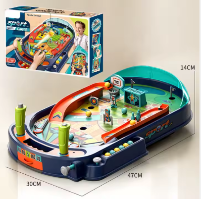 Mini Pinball Flipper