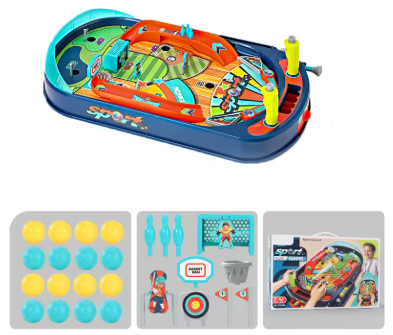 Mini Pinball Flipper