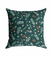 Poduszka świąteczna dekoracyjna 400×400mm z poszewką