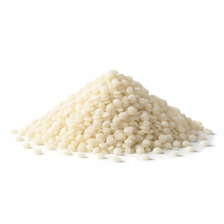 Wosk Sojowy Naturalny z domieszką wosku pszczelego