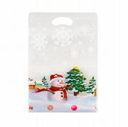 Świąteczne Woreczki Strunowe 20szt.