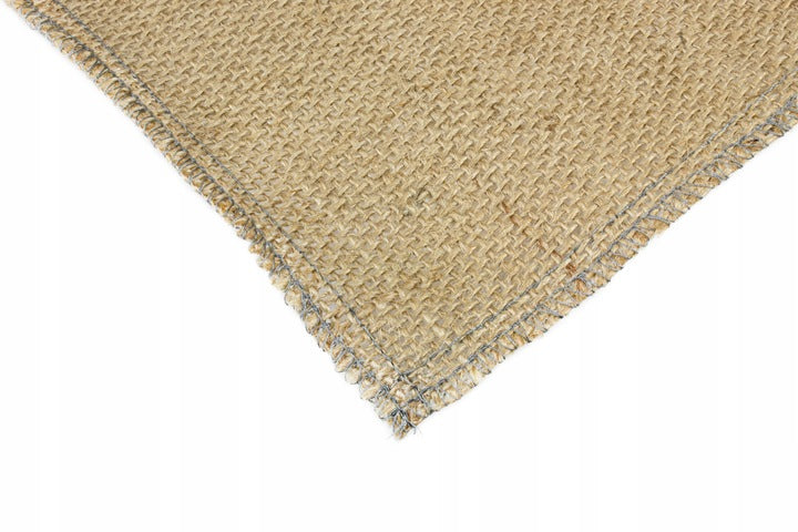 Bieżnik Świąteczny Jutowy 245x35cm