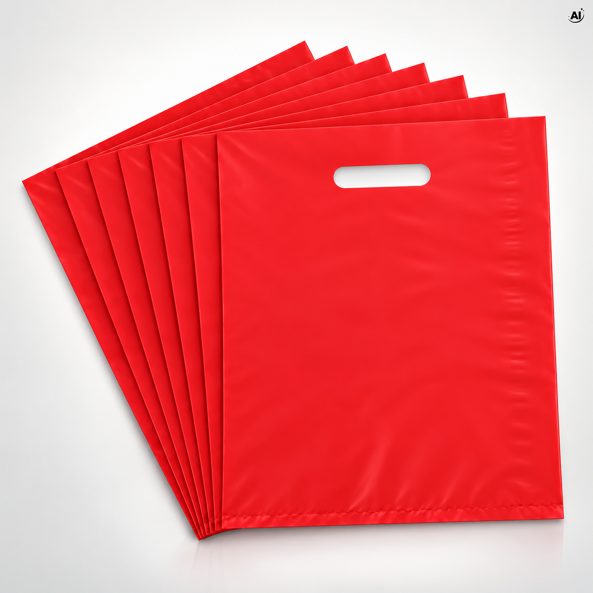 Torebki Foliowe 25 × 30 cm 50 szt.