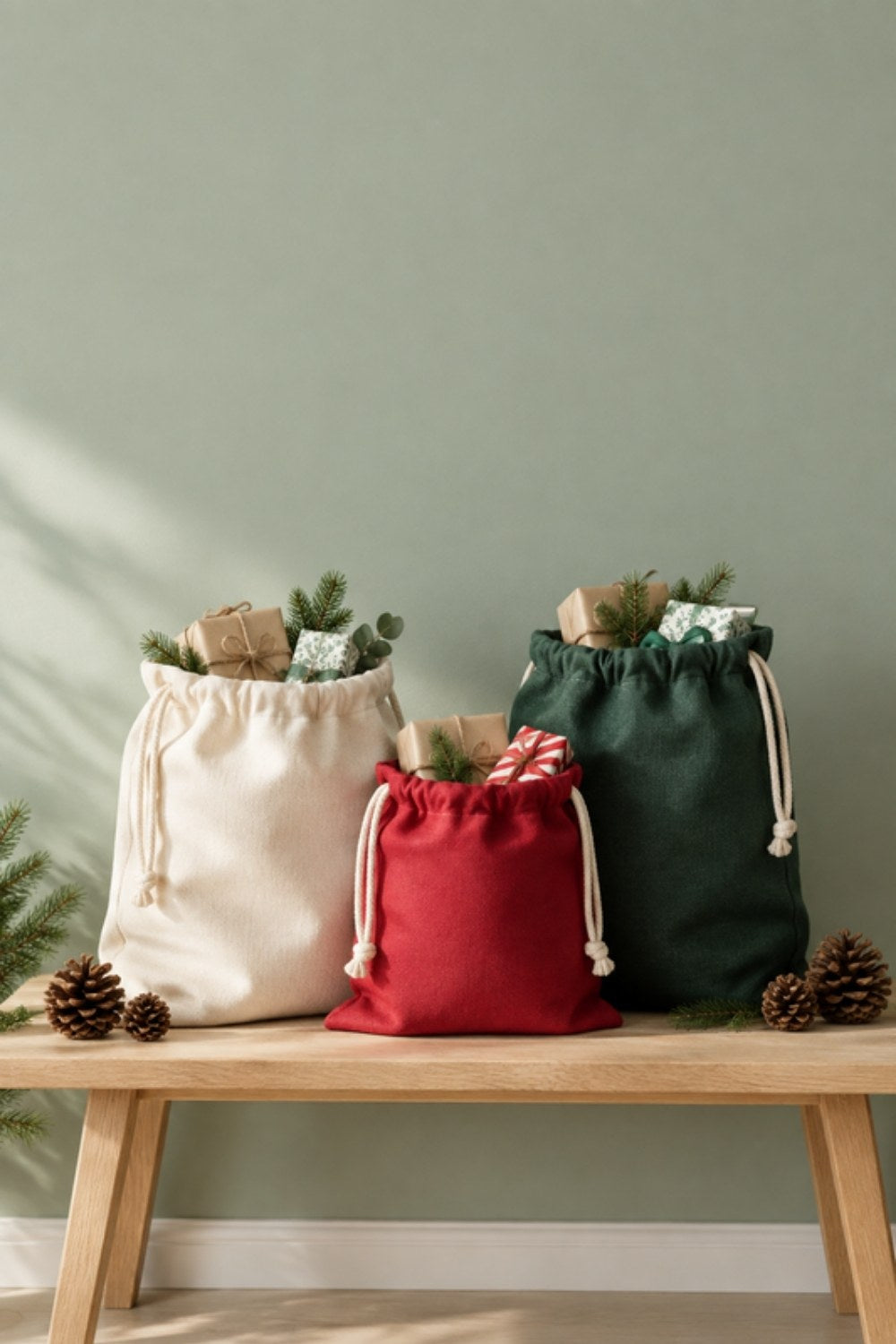 Allchristmas: worki