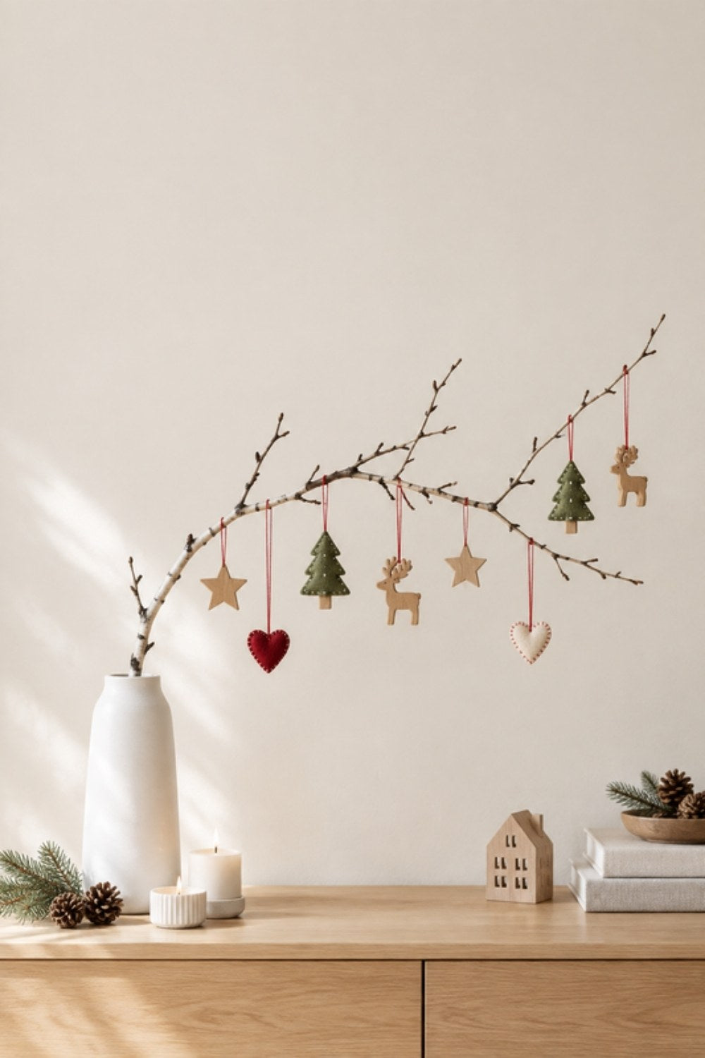Allchristmas: zawieszki
