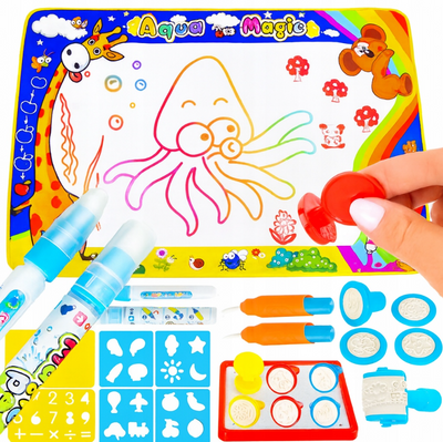 Mata Wodna do Malowania