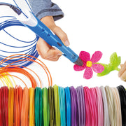 Filament do długopisu 3D mix 20 kolorów