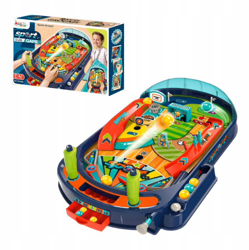 Mini Pinball Flipper