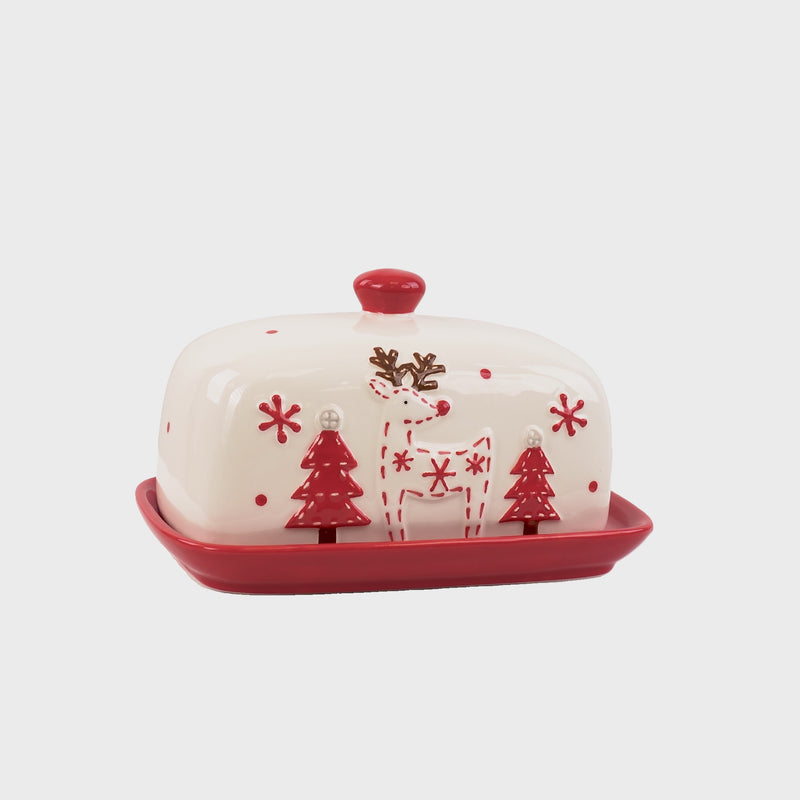 Maselniczka Świąteczny