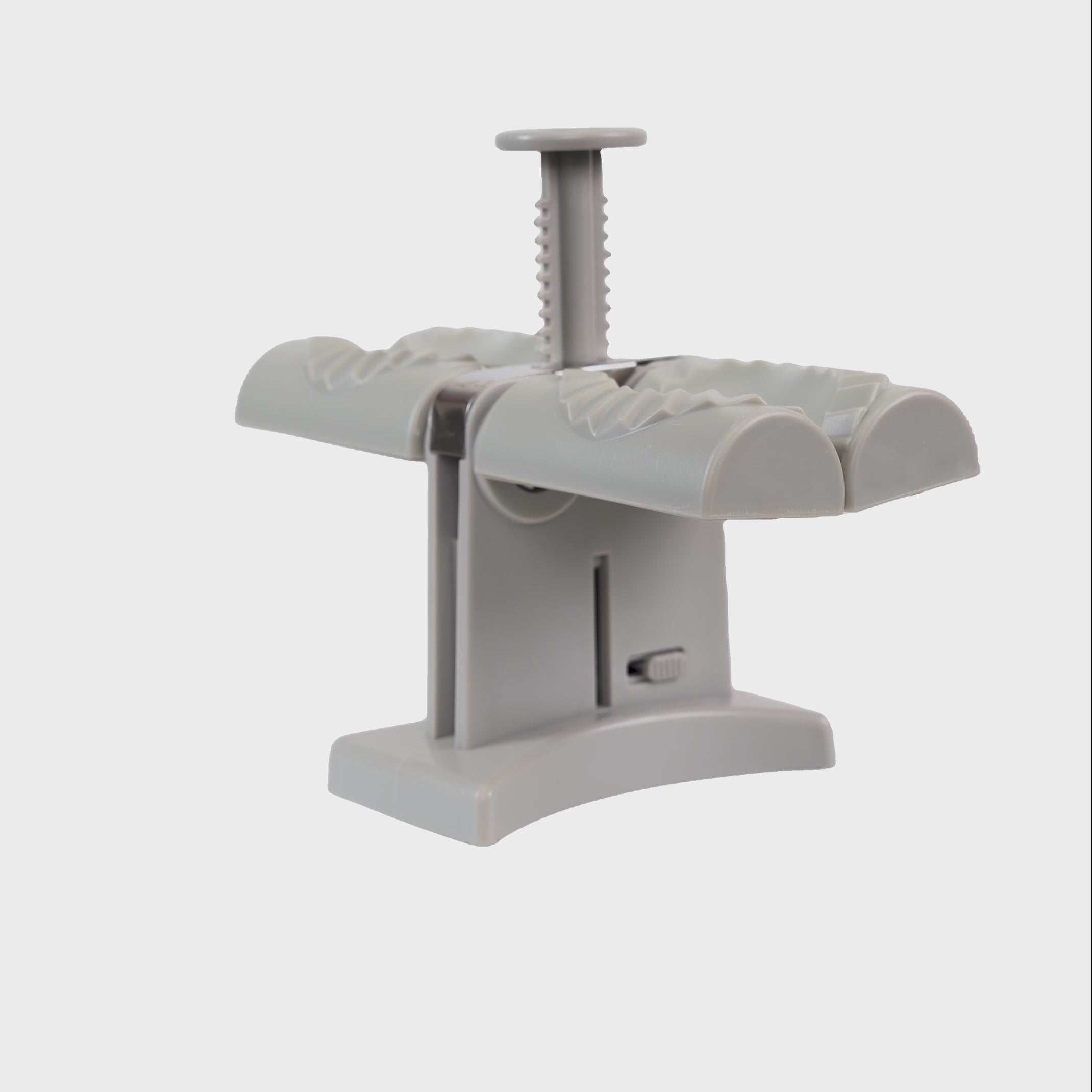 Wczytaj wideo: Podwójna Maszynka Do Lepienia Pierogów