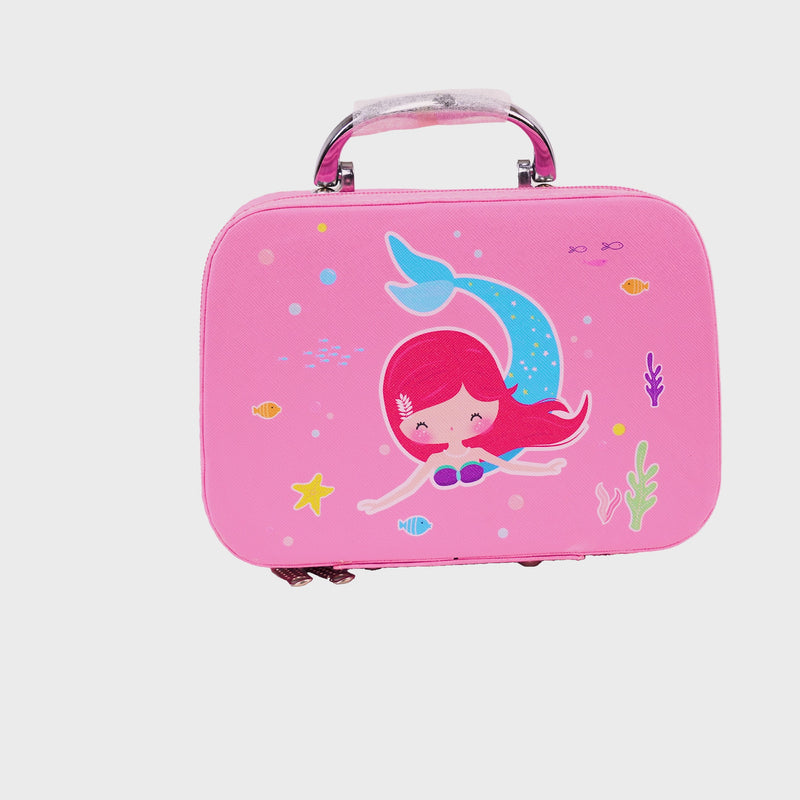 Zestaw Do Robienia Makijażu Dla Dzieci