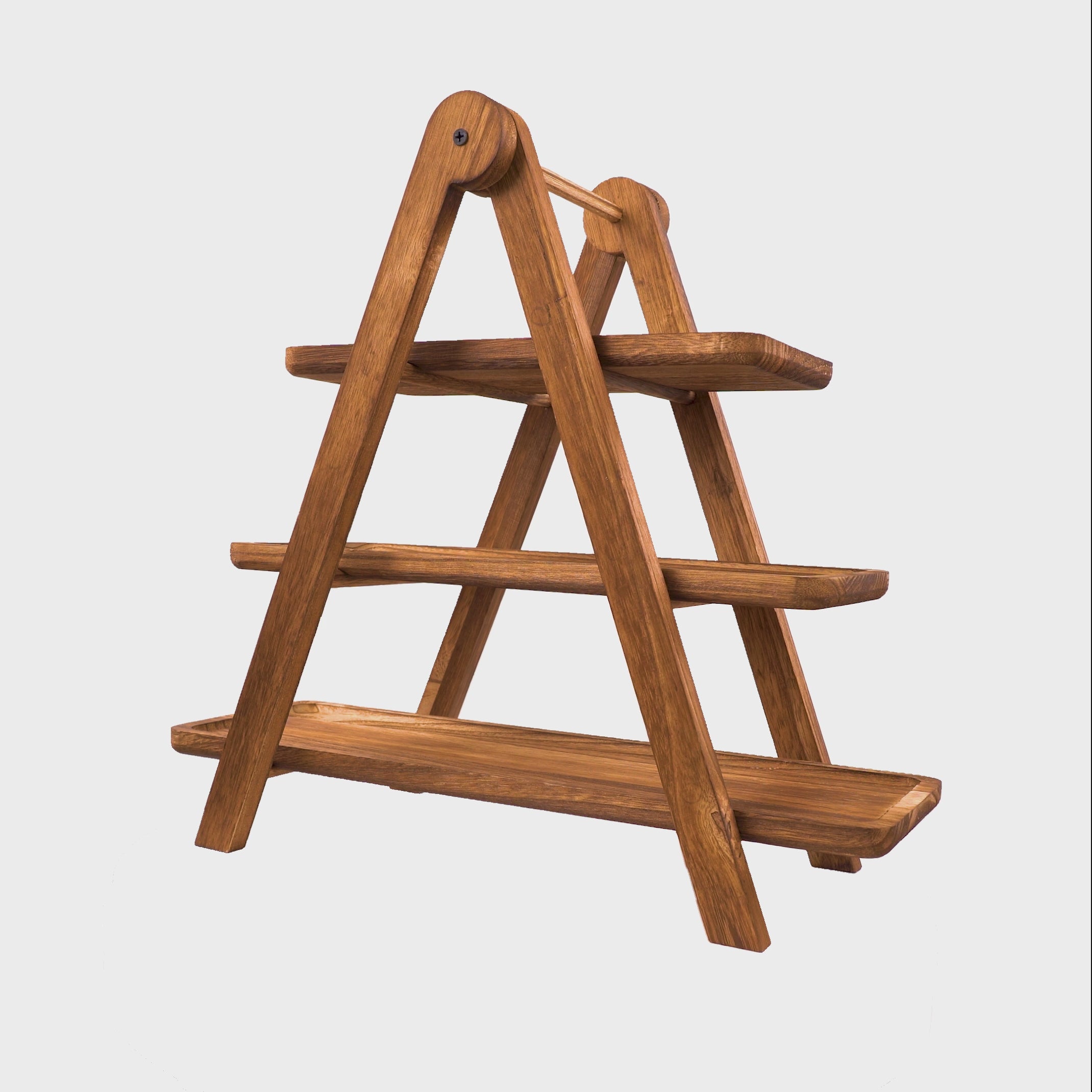 Wczytaj wideo: Taca Do Serwowania 3-poziomowa