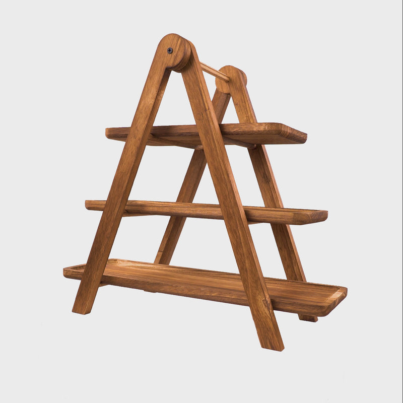 Taca Do Serwowania 3-poziomowa