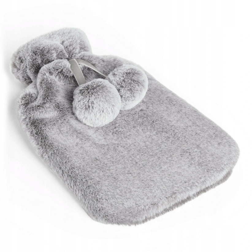 Termofor 320x200mm szary