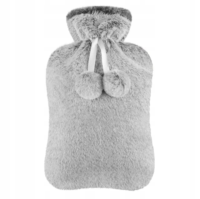 Termofor 320x200mm szary